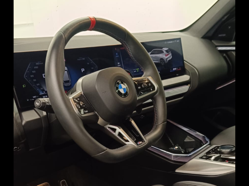 BMW X3 M50