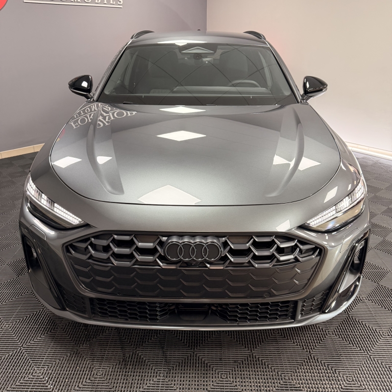 AUDI A5 AVANT 40TFSI 204CV