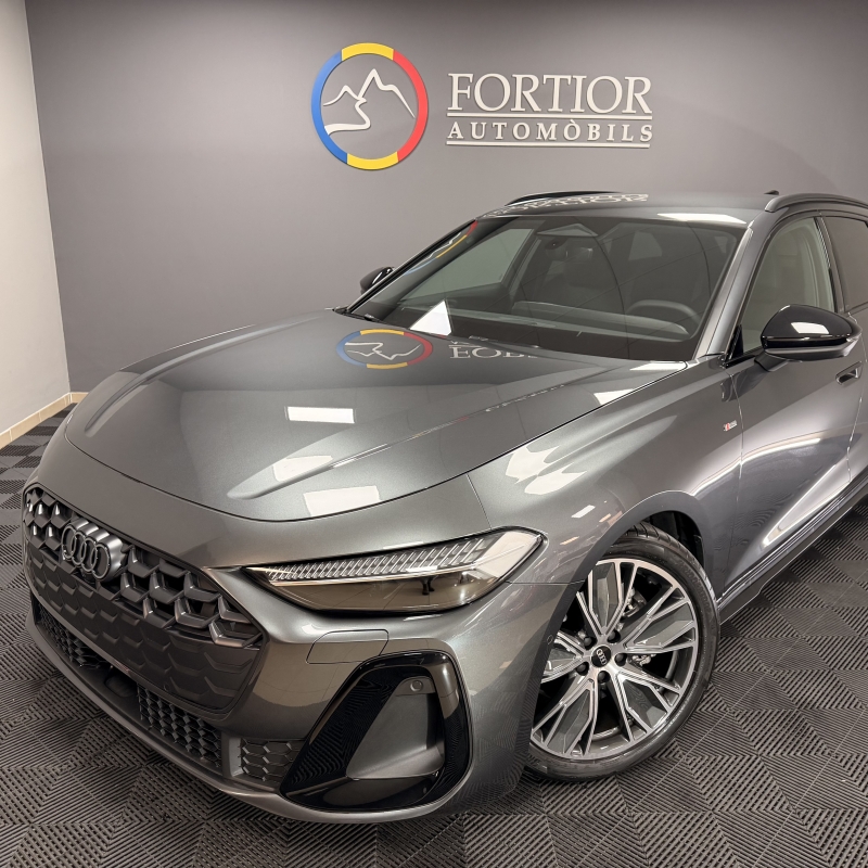 AUDI A5 AVANT 40TFSI 204CV