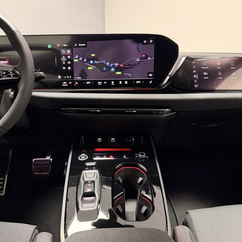 AUDI A5 AVANT 40TFSI 204CV