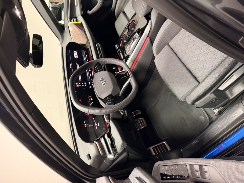 AUDI A5 AVANT 40TFSI 204CV