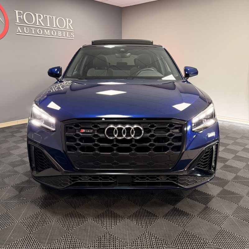 AUDI SQ2 QUATTRO 300CV “SOSTRE”