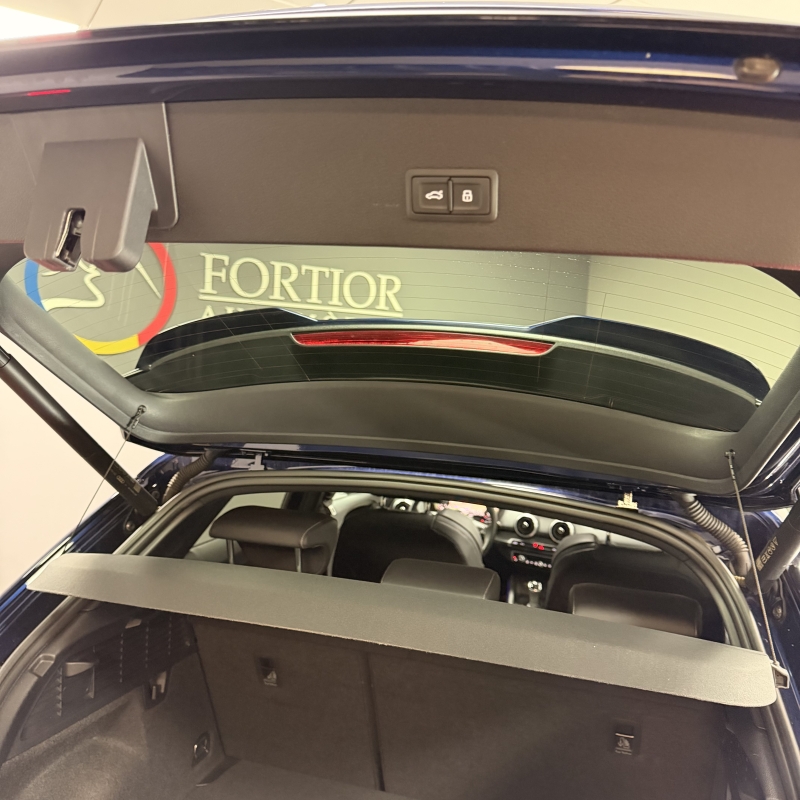 AUDI SQ2 QUATTRO 300CV “SOSTRE”