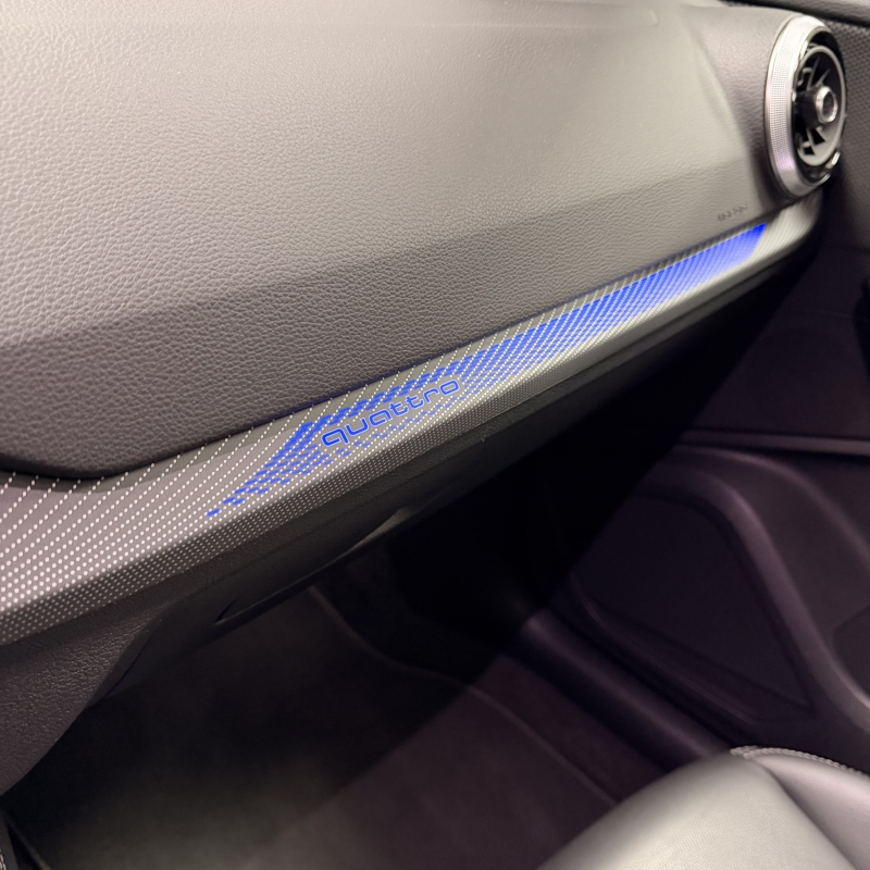 AUDI SQ2 QUATTRO 300CV “SOSTRE”