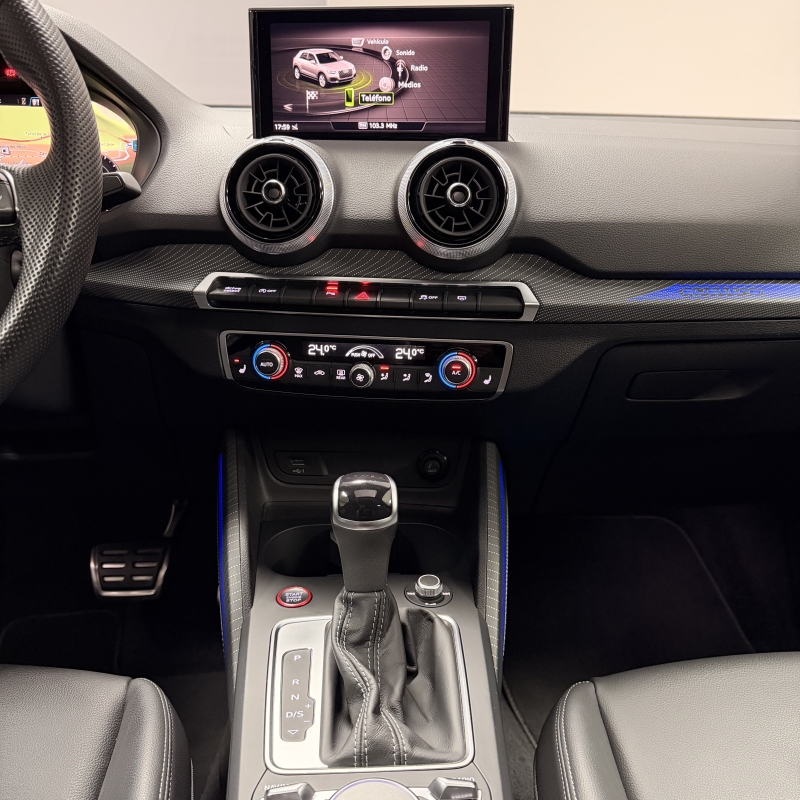AUDI SQ2 QUATTRO 300CV “SOSTRE”