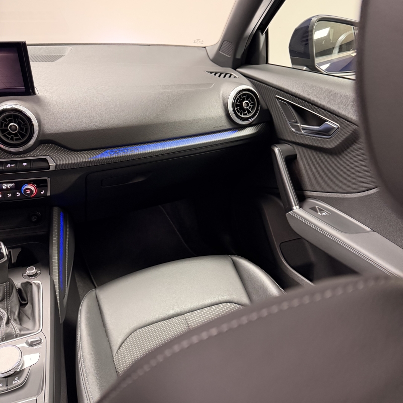 AUDI SQ2 QUATTRO 300CV “SOSTRE”