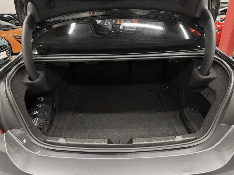 BMW M4 DKG 431cv Carbono
