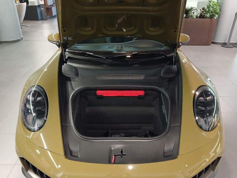 Porsche 911 Spirit 70