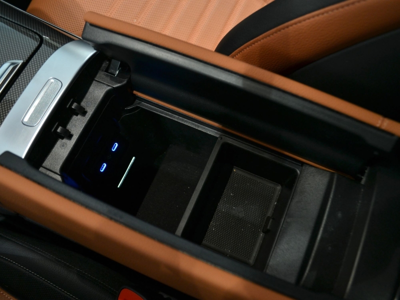 Mercedes-Benz GLC 300 de 4Matic