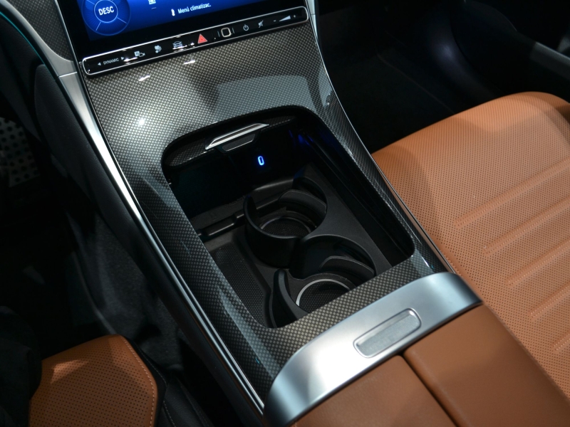 Mercedes-Benz GLC 300 de 4Matic