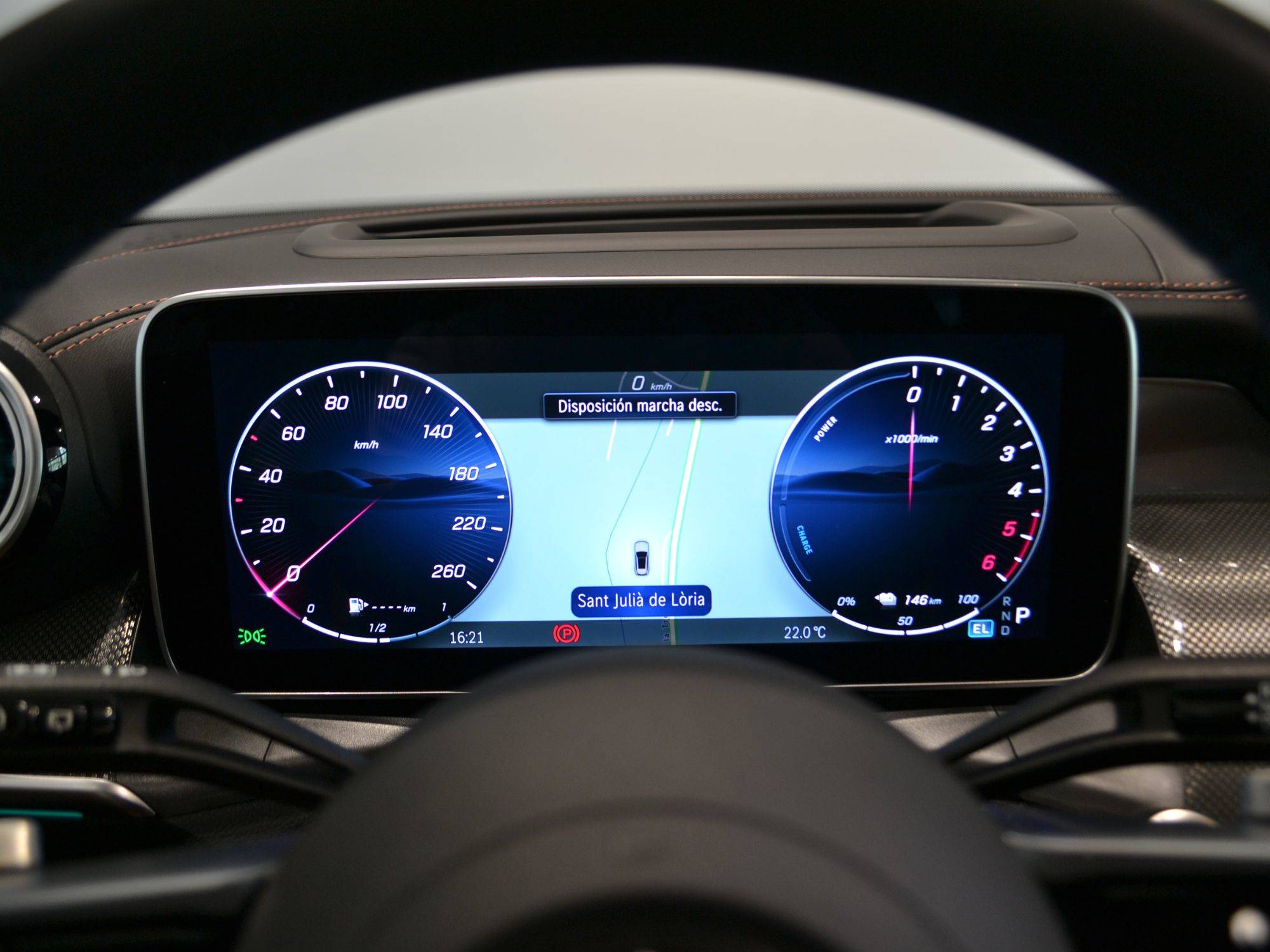 Mercedes-Benz GLC 300 de 4Matic