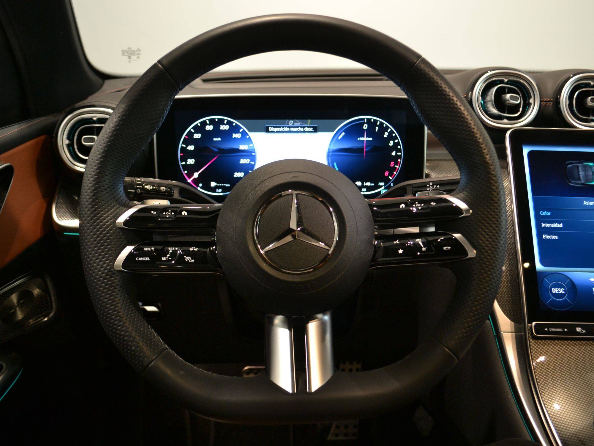 Mercedes-Benz GLC 300 de 4Matic