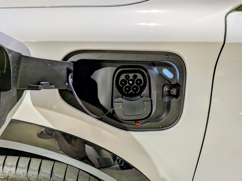 CUPRA FORMENTOR 1.5 e-HYBRID 204 CV DSG-7