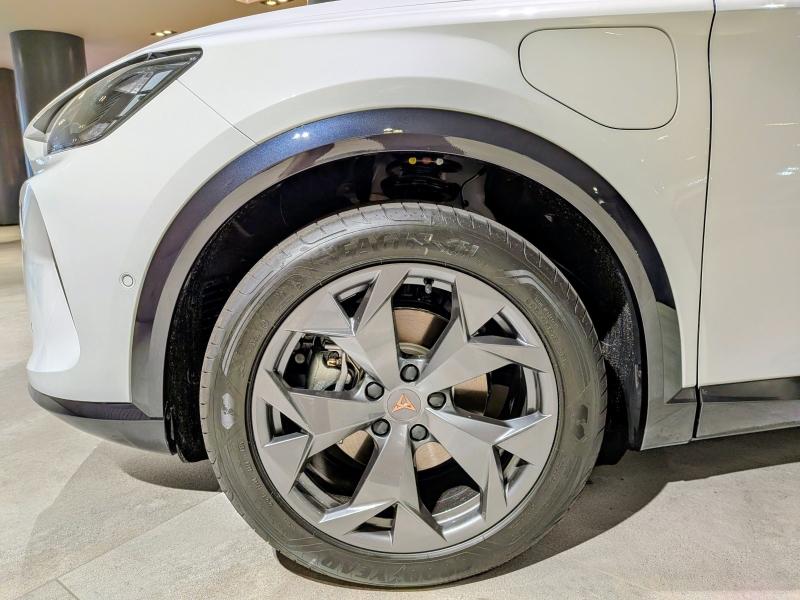 CUPRA FORMENTOR 1.5 e-HYBRID 204 CV DSG-7