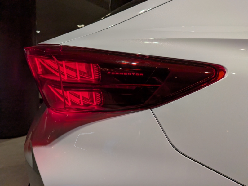 CUPRA FORMENTOR 1.5 e-HYBRID 204 CV DSG-7