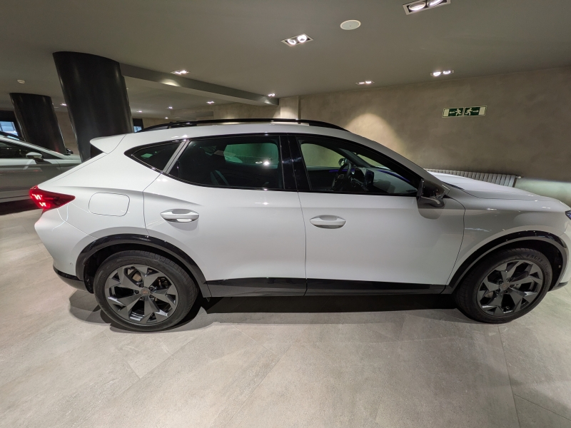 CUPRA FORMENTOR 1.5 e-HYBRID 204 CV DSG-7