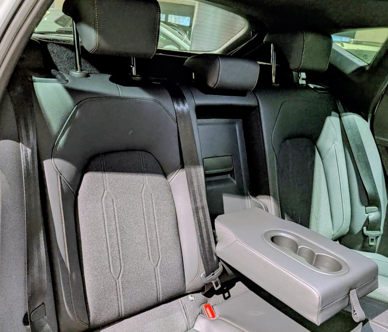 CUPRA FORMENTOR 1.5 e-HYBRID 204 CV DSG-7