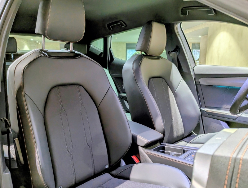 CUPRA FORMENTOR 1.5 e-HYBRID 204 CV DSG-7