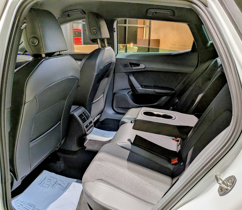 CUPRA FORMENTOR 1.5 e-HYBRID 204 CV DSG-7