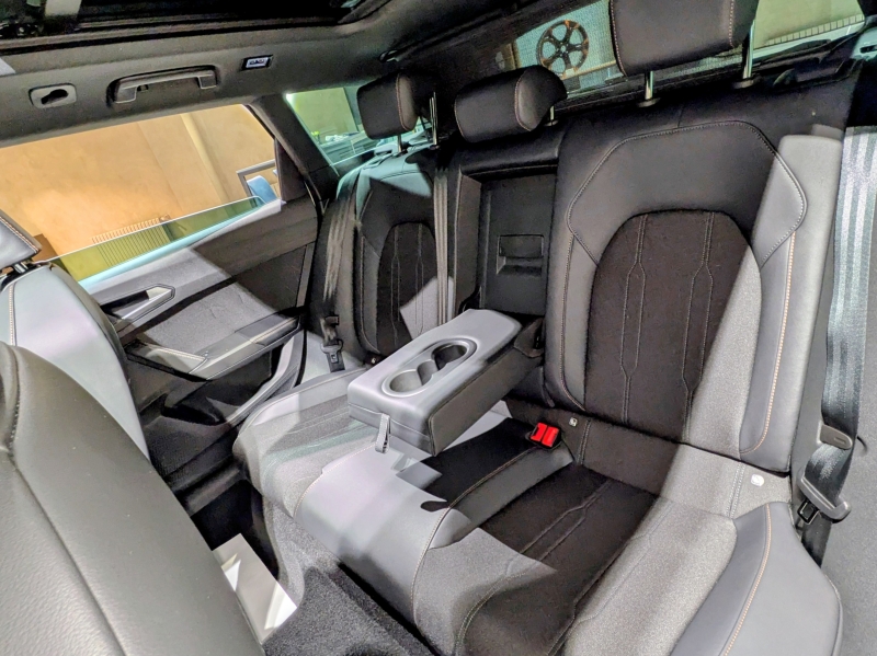 CUPRA LEON SPORTSTOURER 1.5 eTSI 150 CV DSG-7