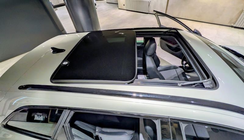 CUPRA LEON SPORTSTOURER 1.5 eTSI 150 CV DSG-7