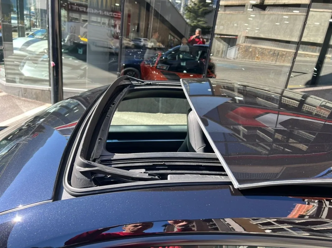 Porsche 911 - 992 Turbo