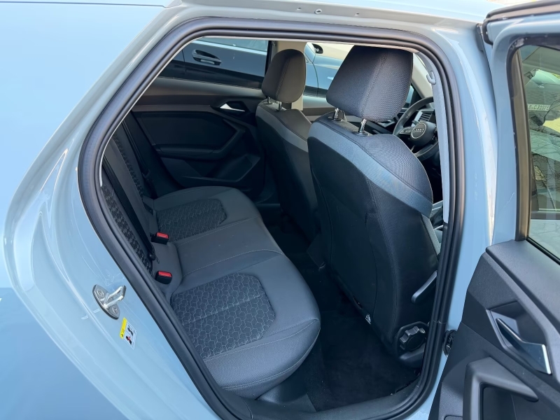 AUDI A1 SPORTBACK 30 TFSI 