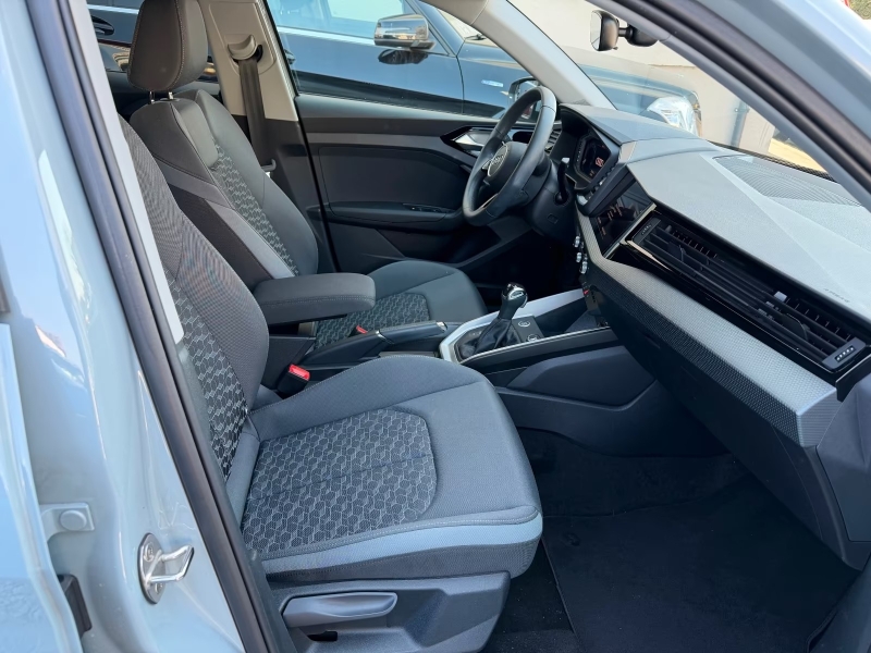 AUDI A1 SPORTBACK 30 TFSI 