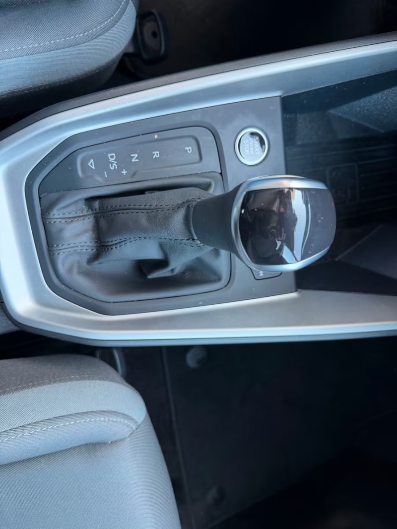 AUDI A1 SPORTBACK 30 TFSI 