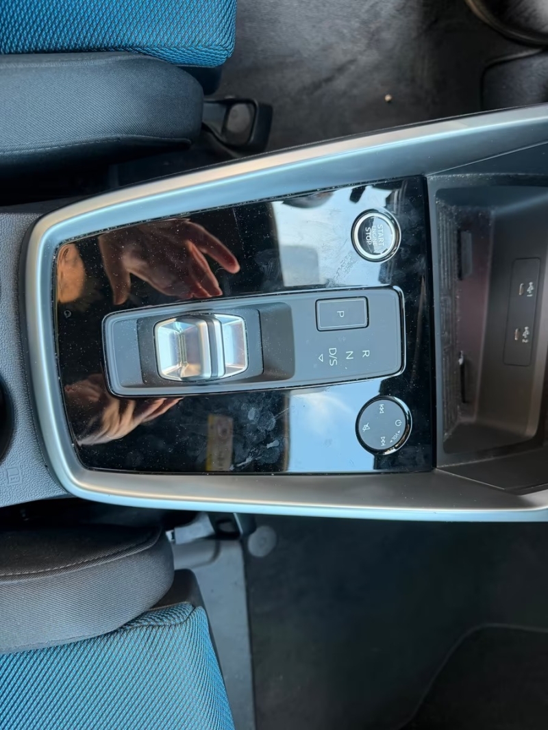 AUDI A3  35TFSI SLINE SPORTBACK