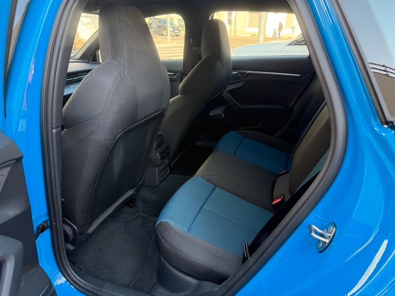 AUDI A3  35TFSI SLINE SPORTBACK