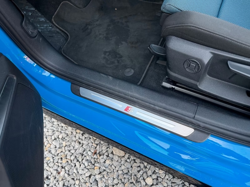 AUDI A3  35TFSI SLINE SPORTBACK