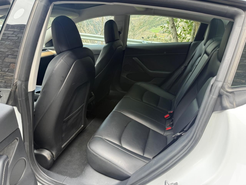 TESLA MODEL 3 DUAL MOTOR LONG RANGE FSD