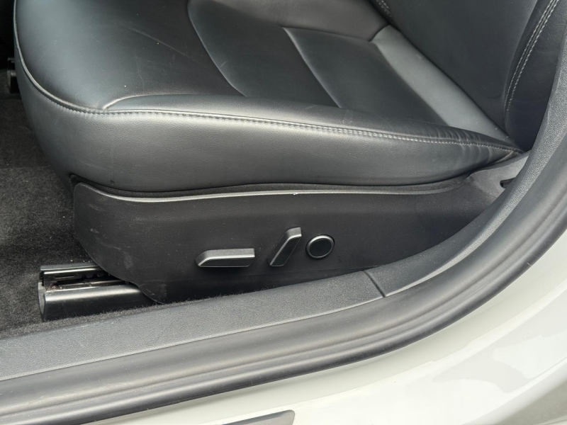 TESLA MODEL 3 DUAL MOTOR LONG RANGE FSD