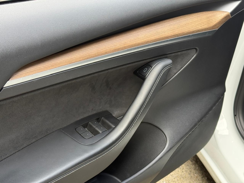 TESLA MODEL 3 DUAL MOTOR LONG RANGE FSD