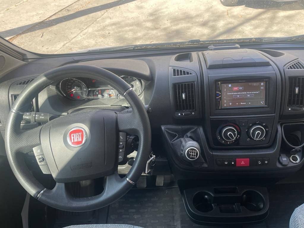 Dethleffs Just T 7052 DBM Just