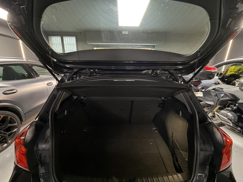 BMW 118d XDrive 150cv