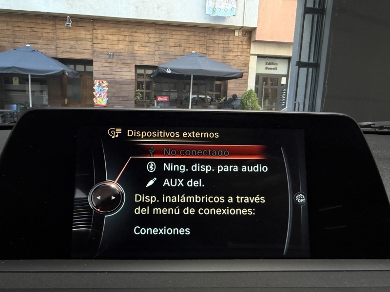 BMW 118d XDrive 150cv