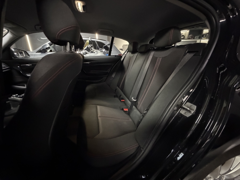 BMW 118d XDrive 150cv