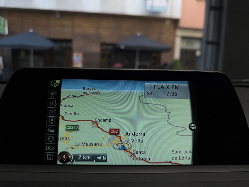 BMW 118d XDrive 150cv