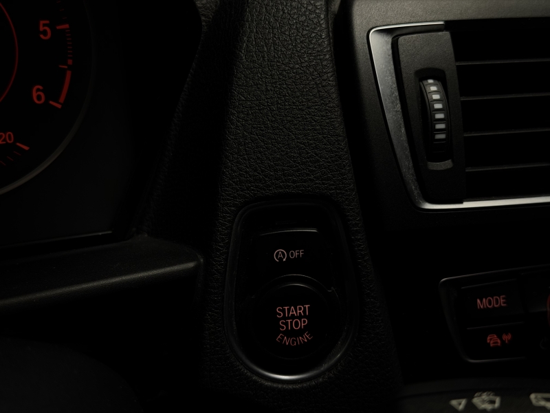 BMW 118d XDrive 150cv