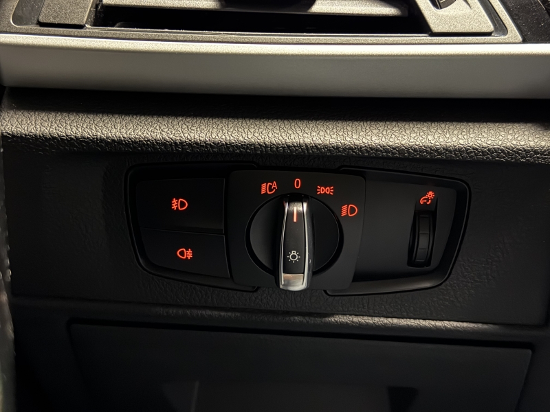 BMW 118d XDrive 150cv