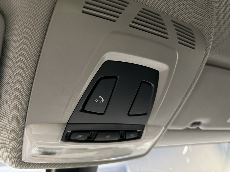 BMW 118d XDrive 150cv