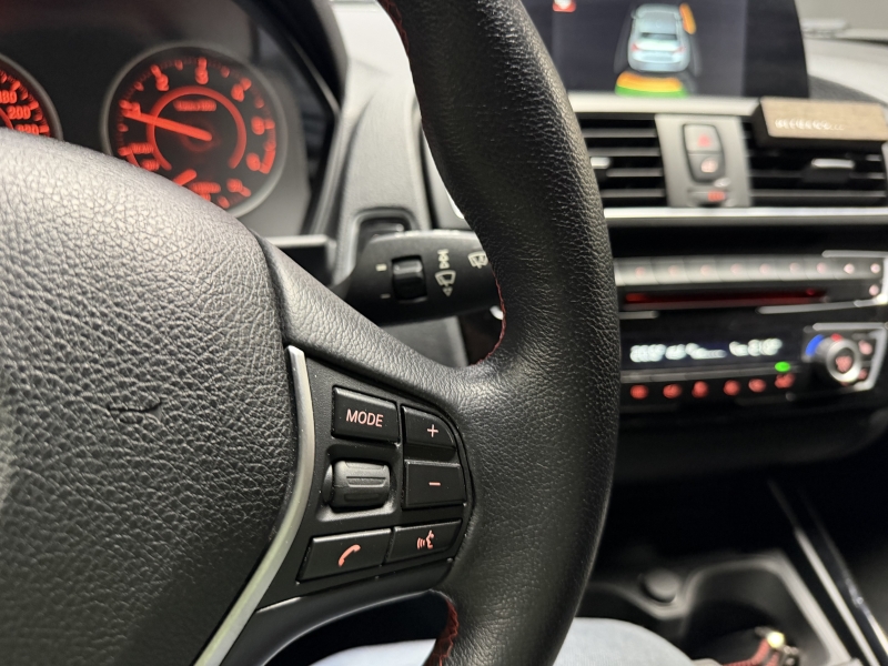 BMW 118d XDrive 150cv