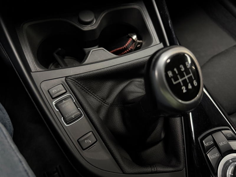 BMW 118d XDrive 150cv