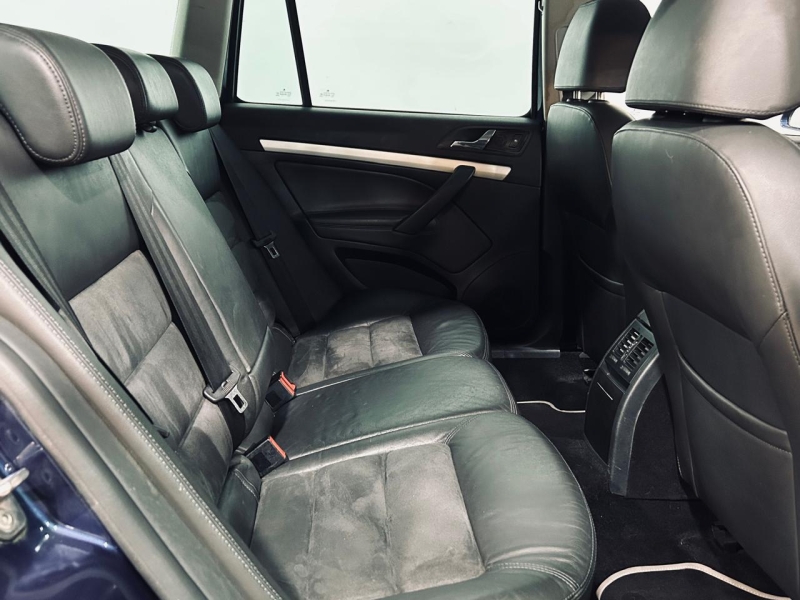 SKODA OCTAVIA 2.0 TDI