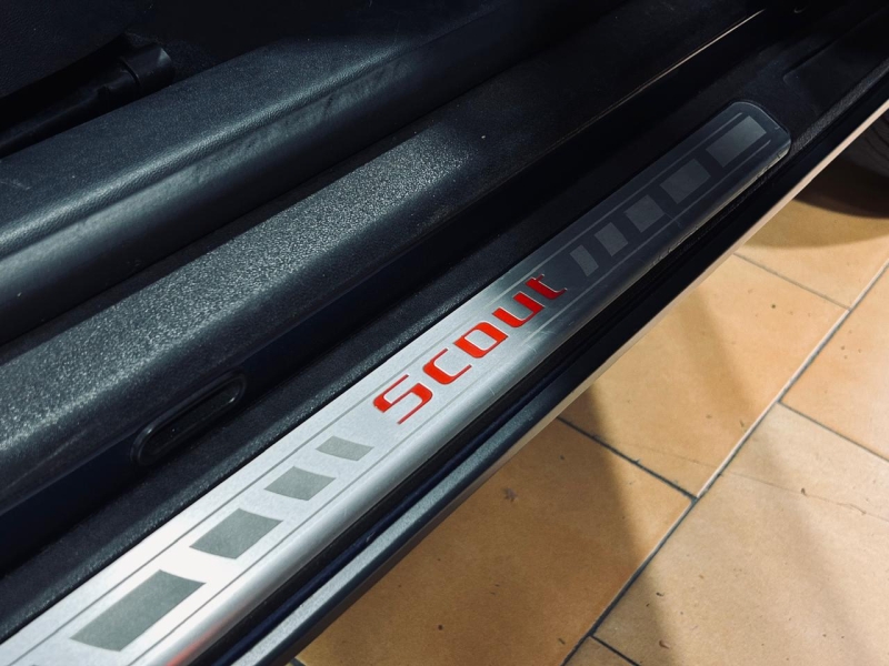 SKODA OCTAVIA 2.0 TDI