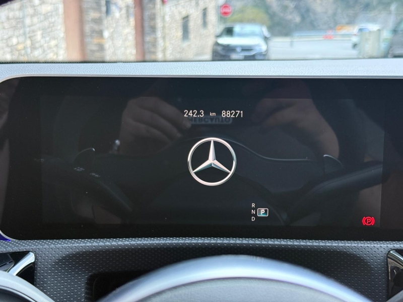 MERCEDES AMG CLA 45 S 4MATIC