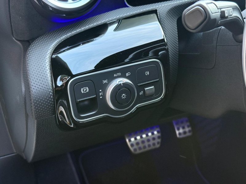 MERCEDES AMG CLA 45 S 4MATIC