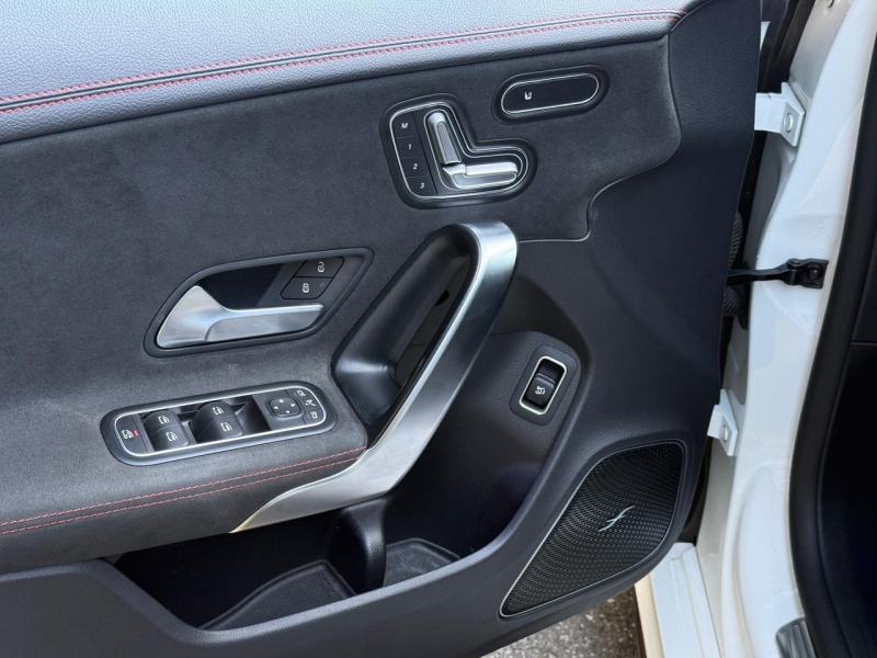 MERCEDES AMG CLA 45 S 4MATIC